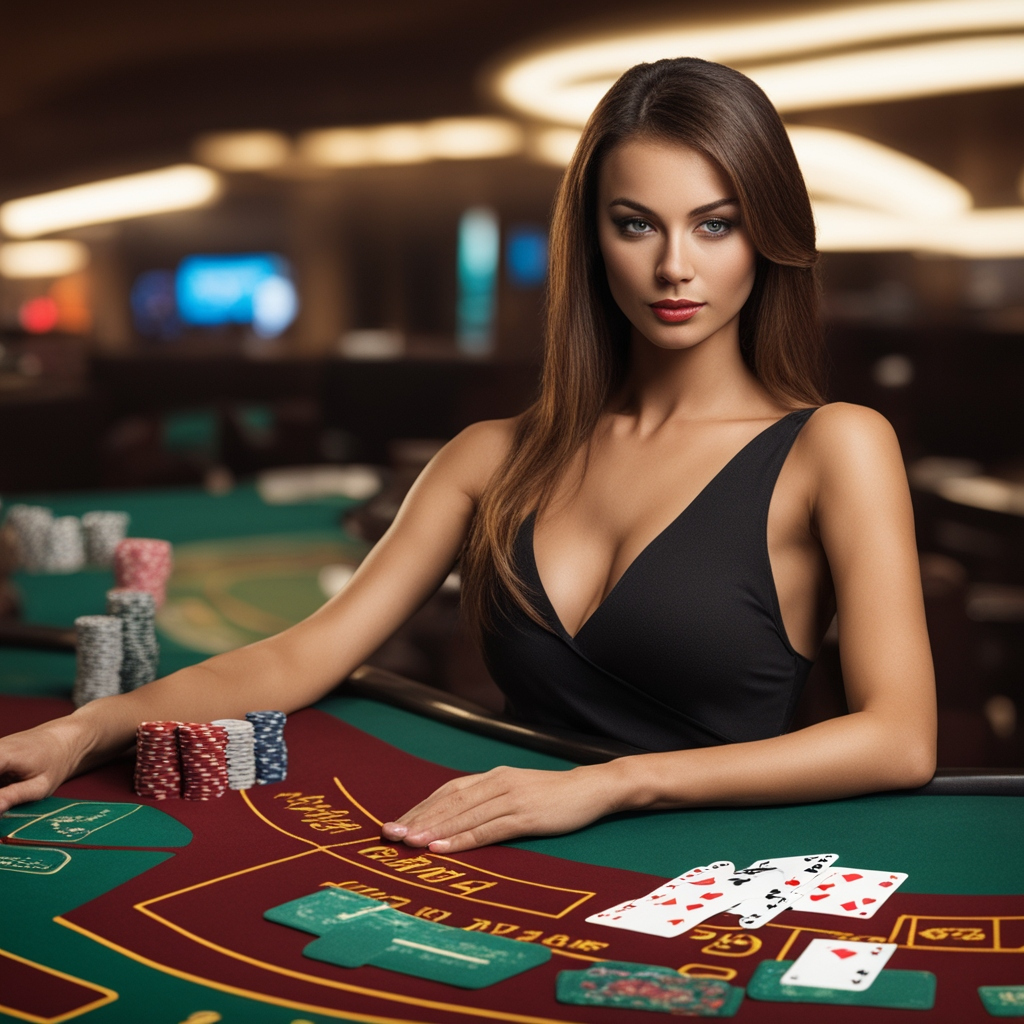 10 Steps to Becoming a Better Online Blackjack Player