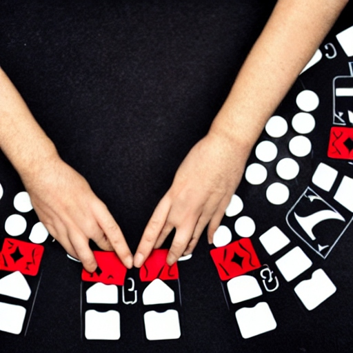 The Best Card Counting Strategy for Blackjack