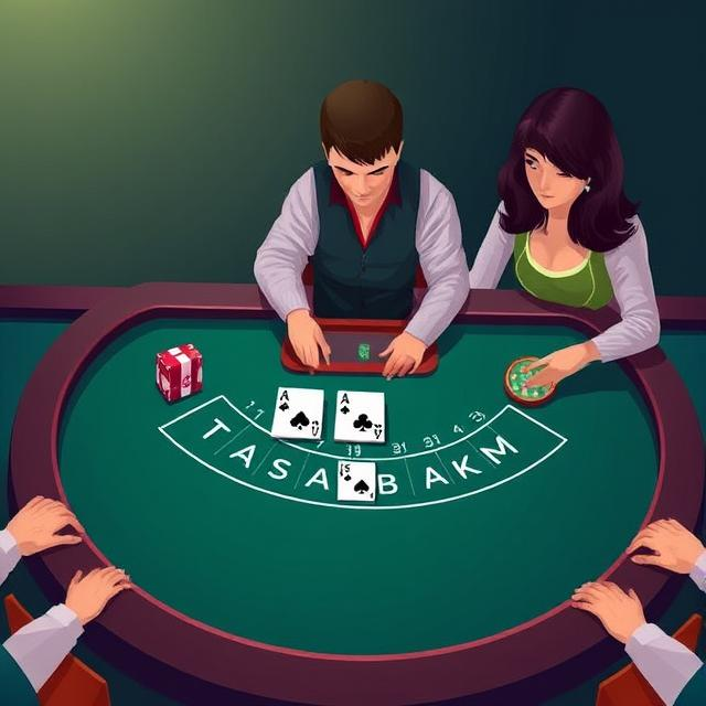 Top 5 Blackjack Systems